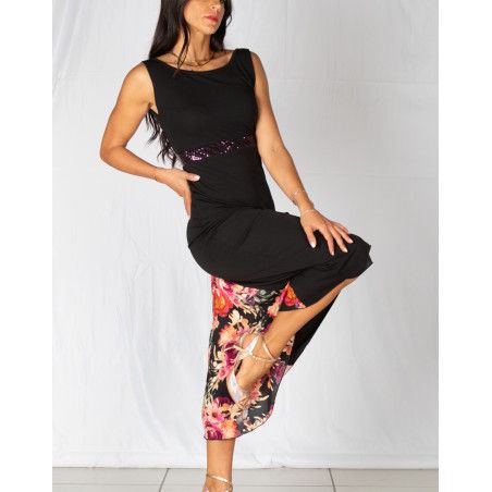 Dress Desie Coda Spezzato Option 257