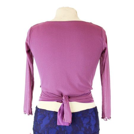 Top Eugenia New Option 3 RossaSpina 2 - WEAR & MORE 