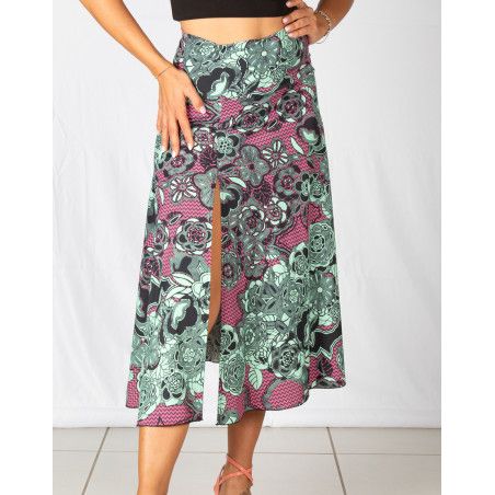 Gonna Giorgina Option 19 RossaSpina 2 - WEAR & MORE 