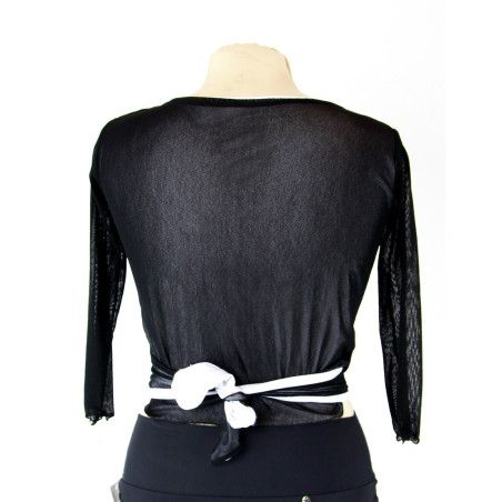 Top Eugenia New Option 4 RossaSpina 2 - WEAR & MORE 