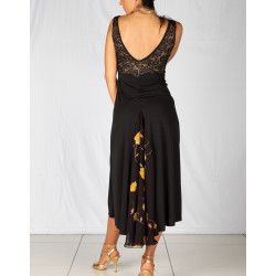 Dress Desie Svasato Coda Option 258