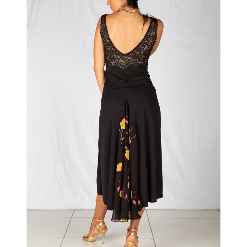 Dress Desie Svasato Coda Option 258