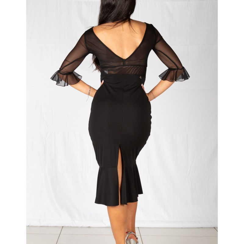 Dress Lulù Option 24