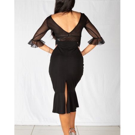 Dress Lulù Option 24