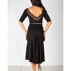 Abito Vivien Option 1 RossaSpina 3 - WEAR & MORE 