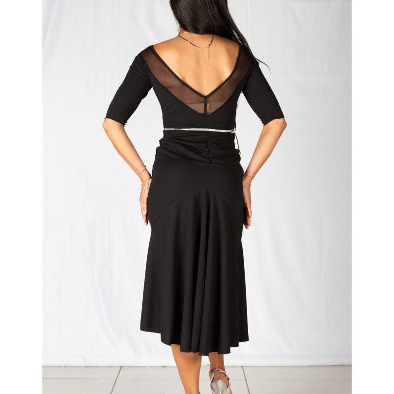 Dress Vivien Option 1