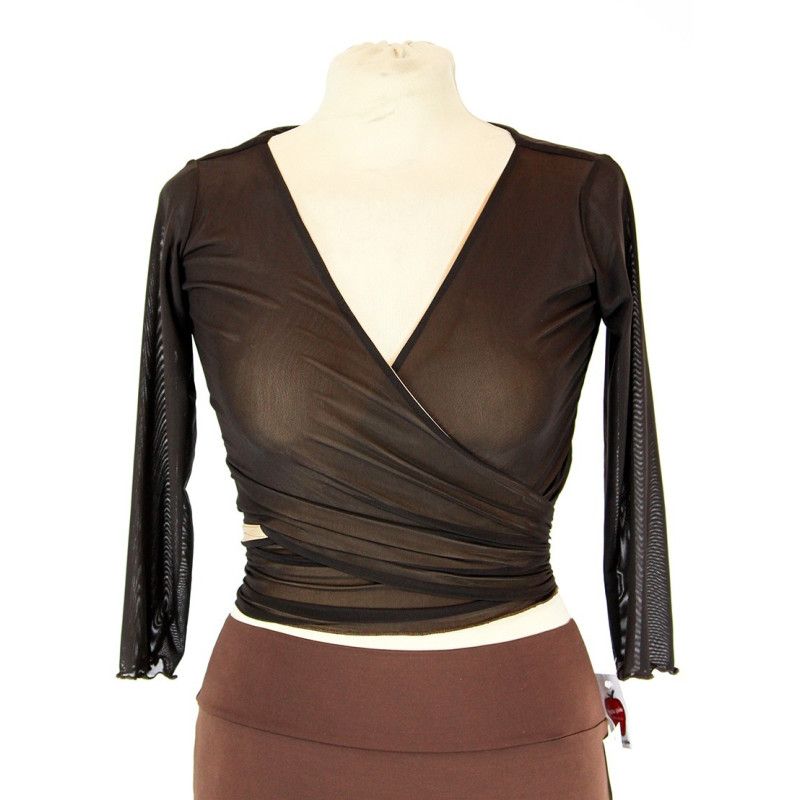 Top Eugenia New Option 5