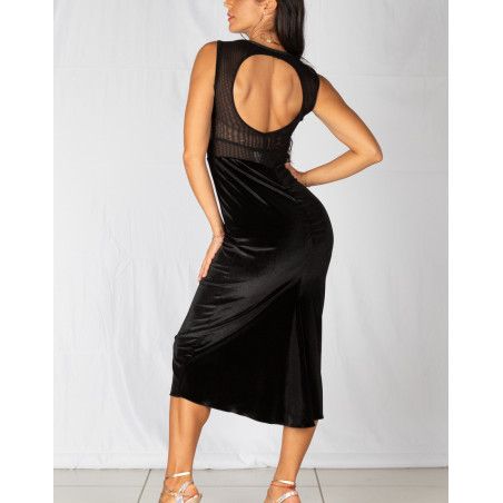 Abito Andy Option 4 RossaSpina 2 - WEAR & MORE 