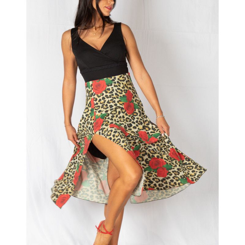 Dress Enrica Option 1