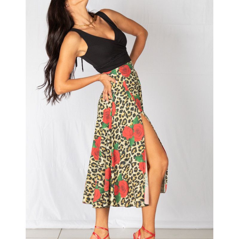 Dress Enrica Option 1