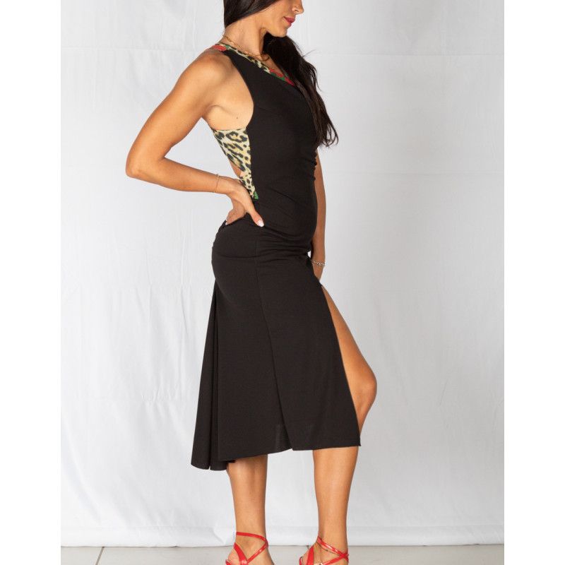 Dress Desirè Monospalla Option 8