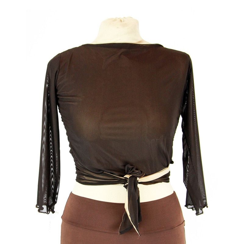 Top Eugenia New Option 5