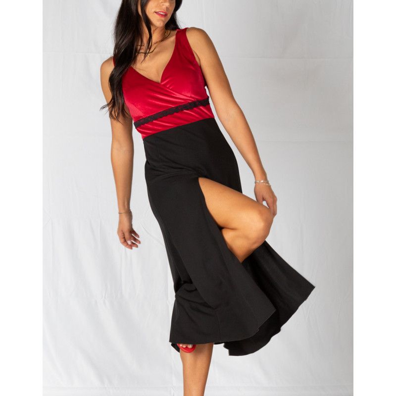 Dress Enrica Option 2