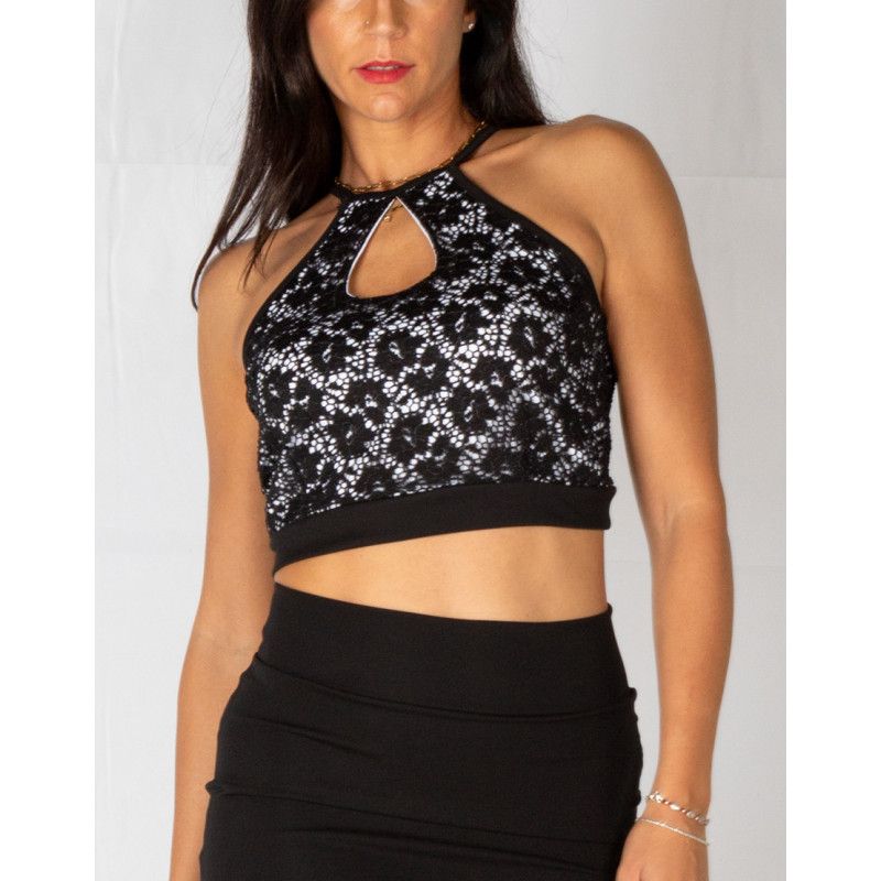 Top Vogatore Option 38 RossaSpina 1 - WEAR & MORE 