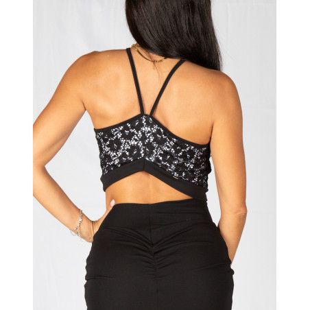 Top Vogatore Option 38 RossaSpina 2 - WEAR & MORE 