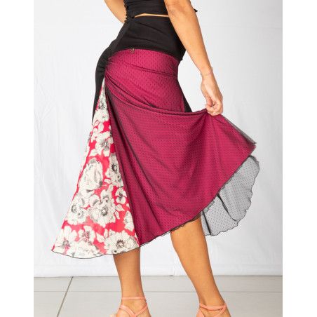 Gonna Grimilde Option 19 RossaSpina 2 - WEAR & MORE 