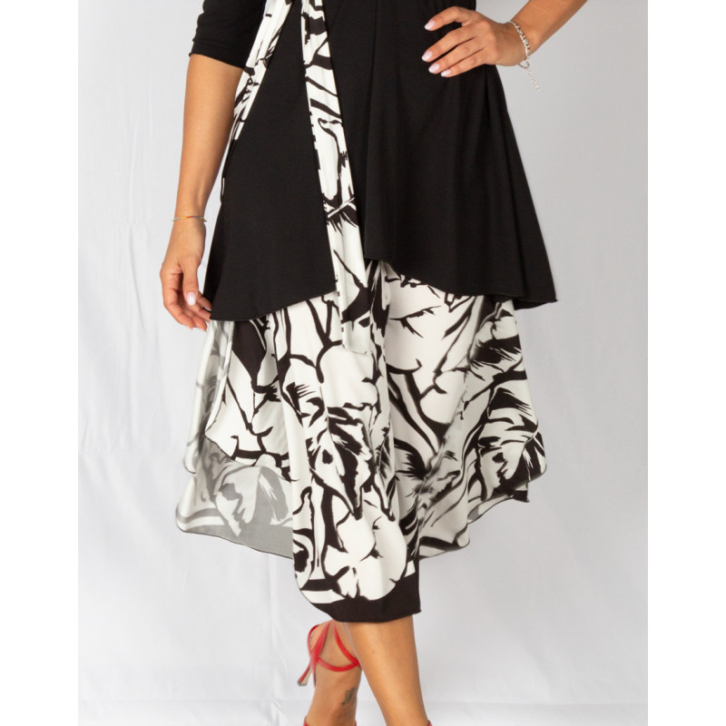 Pantalone Jenny 2 Option 43  | RossaSpina