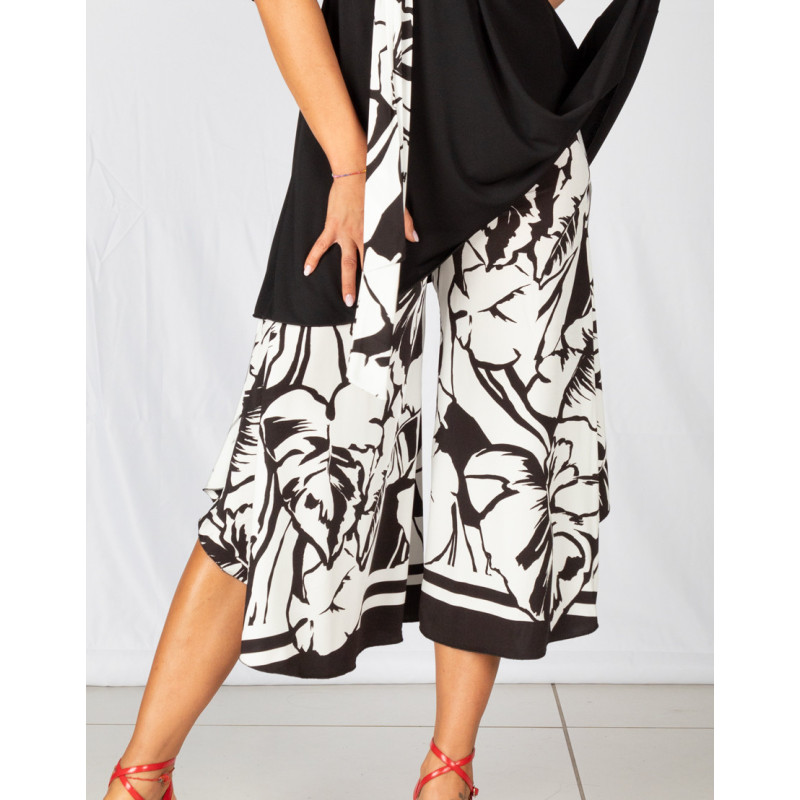 Pantalone Jenny 2 Option 43  | RossaSpina