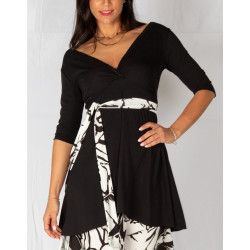 Top Valentina Option 1 RossaSpina 1 - WEAR & MORE 