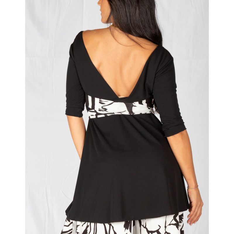 Top Valentina Option 1 RossaSpina 3 - WEAR & MORE 