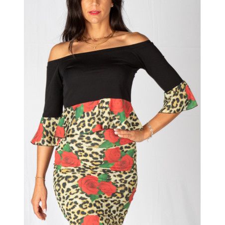 Top Napoli 2 Option 258 RossaSpina 1 - WEAR & MORE 