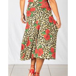 Gonna Giorgina Option 20 RossaSpina 3 - WEAR & MORE 