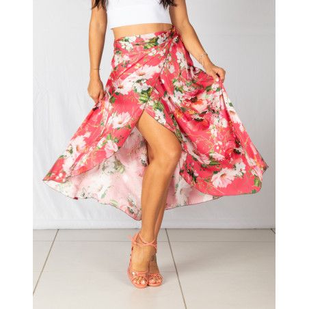 Gonna Pareo 2 Option 26 RossaSpina 1 - WEAR & MORE 