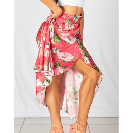 Gonna Pareo 2 Option 26 RossaSpina 2 - WEAR & MORE 