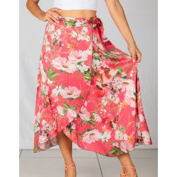 Gonna Pareo 2 Option 26 RossaSpina 4 - WEAR & MORE 