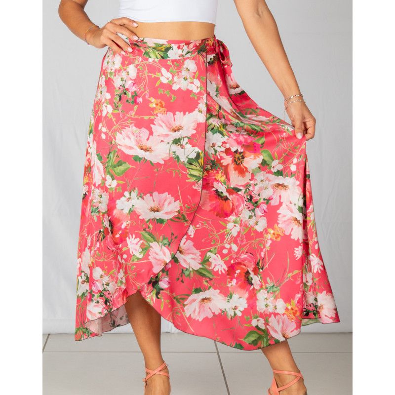 Gonna Pareo 2 Option 26 RossaSpina 4 - WEAR & MORE 