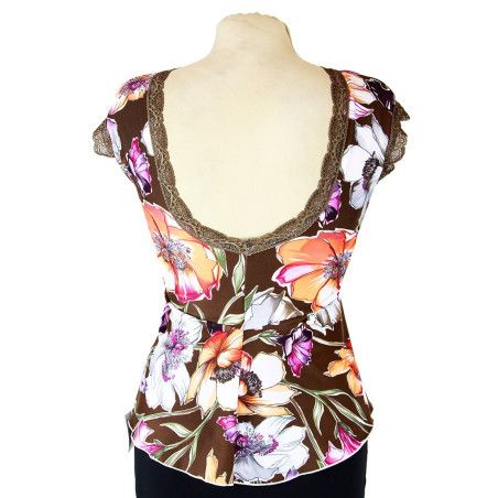 Top Seline Option 10 RossaSpina 2 - WEAR & MORE 