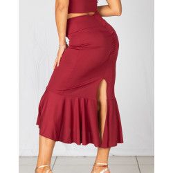 Tubino Frou Frou Option 64 RossaSpina 2 - WEAR & MORE 