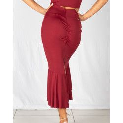 Tubino Frou Frou Option 64 RossaSpina 3 - WEAR & MORE 