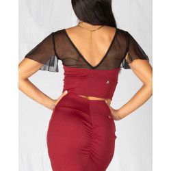 Top Delizia Option 4 RossaSpina 3 - WEAR & MORE 