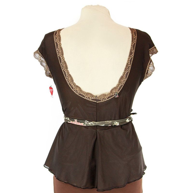 Top Seline Option 11