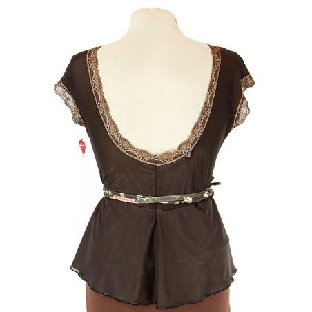 Top Seline Option 11 RossaSpina 2 - WEAR & MORE 