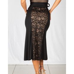 Gonna Spagna Pizzo Option 9 RossaSpina 3 - WEAR & MORE 