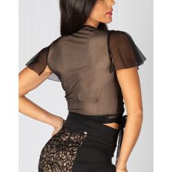 Top Eugenia Option 9 RossaSpina 2 - WEAR & MORE 