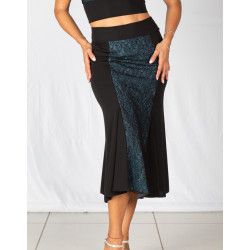 Gonna Spagna Pizzo Option 10 RossaSpina 1 - WEAR & MORE 