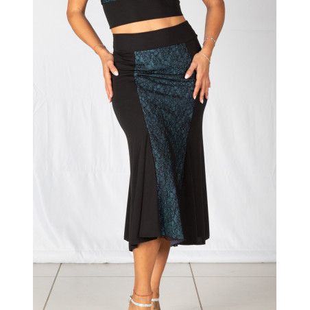 Gonna Spagna Pizzo Option 10 RossaSpina 1 - WEAR & MORE 