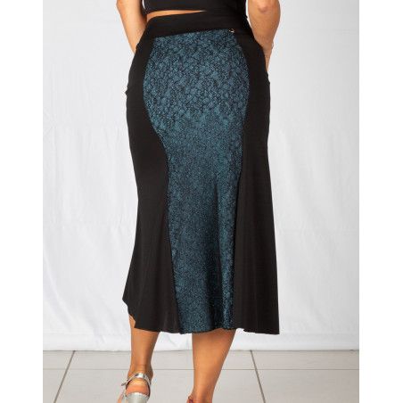 Gonna Spagna Pizzo Option 10 RossaSpina 2 - WEAR & MORE 