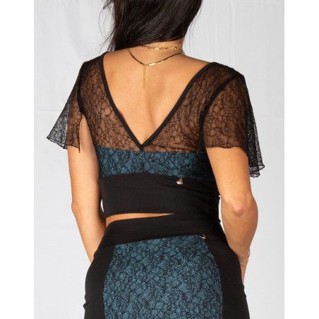 Top Delizia Option 6 RossaSpina 2 - WEAR & MORE 