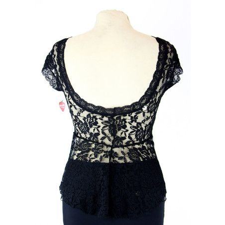 Top Seline Option 15 RossaSpina 2 - WEAR & MORE 