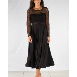 Dress Charlotte Option 1