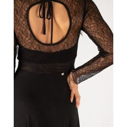 Dress Charlotte Option 1