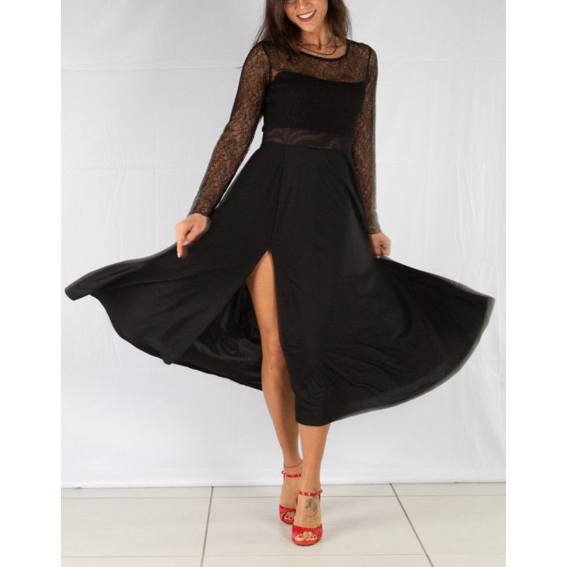 Dress Charlotte Option 1