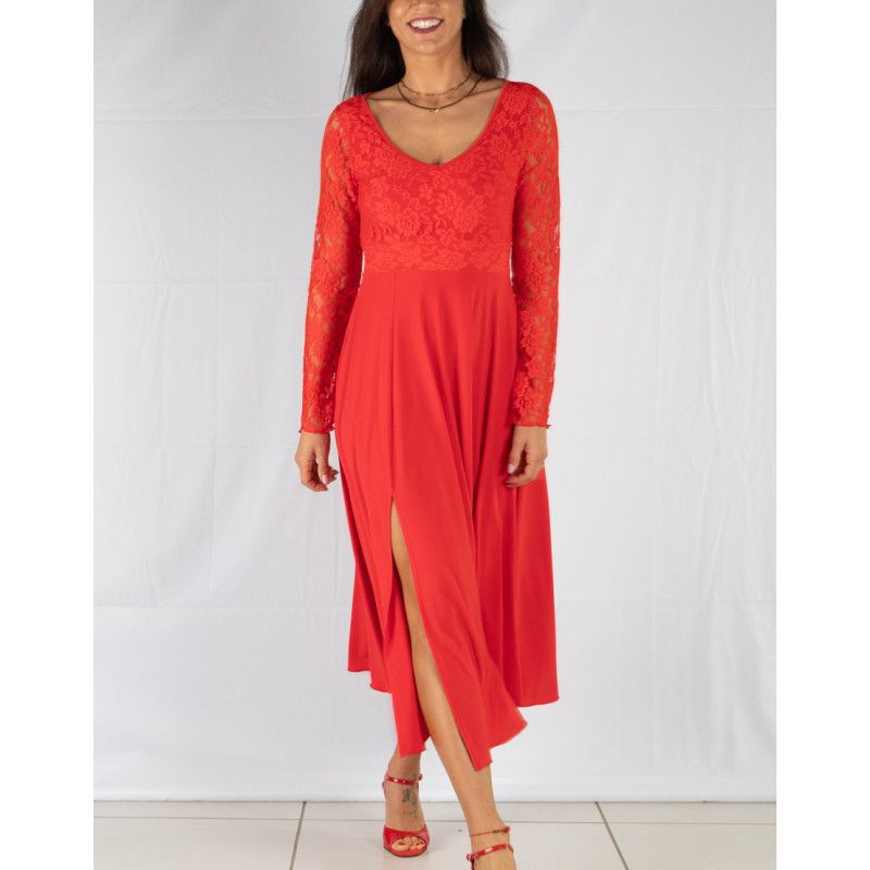 Dress Charlotte Option 2