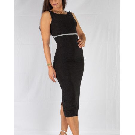Abito Bettina New Option 57 RossaSpina 1 - WEAR & MORE 