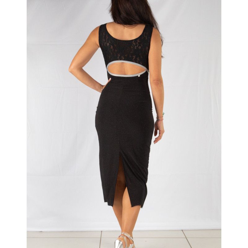 Abito Bettina New Option 57 RossaSpina 2 - WEAR & MORE 