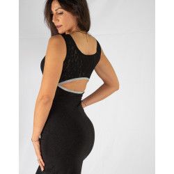 Abito Bettina New Option 57 RossaSpina 3 - WEAR & MORE 